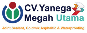 cv yanega megah utama