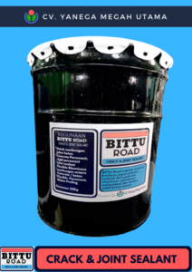 BITTU ROAD KEMASAN PAIL 25 KG