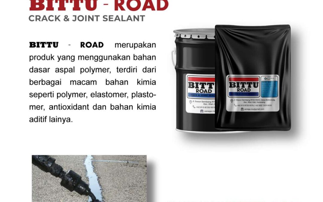 ASPAL SEALANT BETON